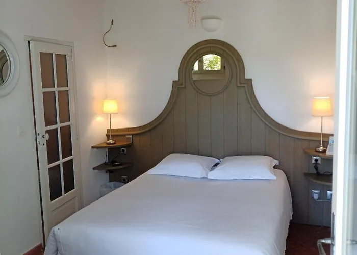 La Ferme Rose-Hôtel de Charme